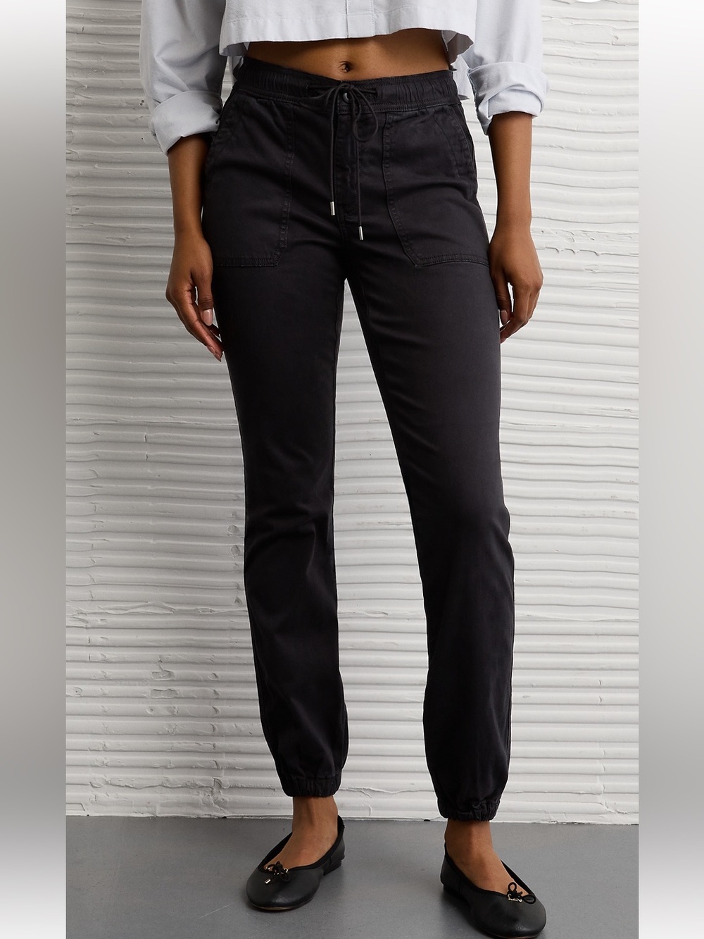 AE Next Level High Waisted Jegging Jogger